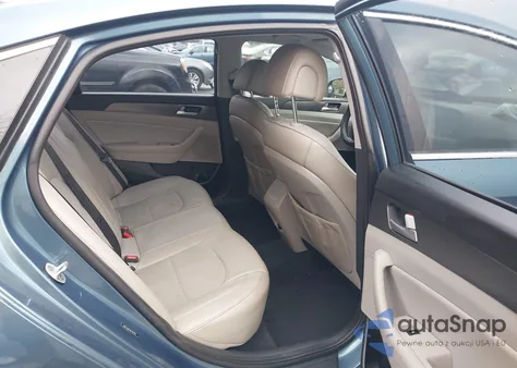 2016 Hyundai Sonata Sport z USA, uszkodzony, nr VIN 5NPE34AF5GH367092